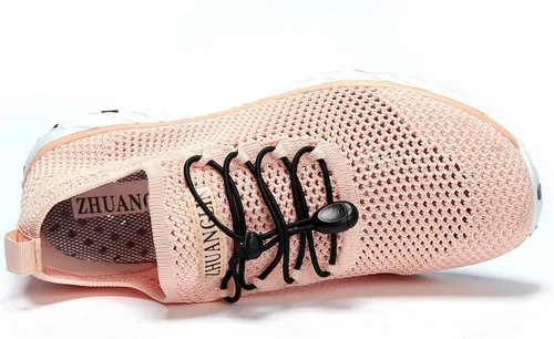 Miniatura 4 de Zhuanglin Zapatos acuáticos de secado rápido, para mujer