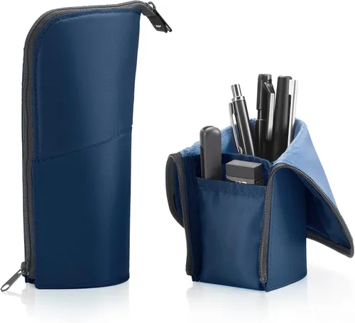 Miniatura 10 de KOKUYO Estuche para bolígrafo con Plus F-VBF170 (negro)