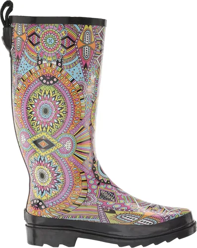 Miniatura 6 de Sakroots Botas de lluvia Rhythm para mujer