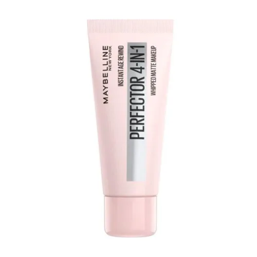 Miniatura 10 de Maybelline Instant Age Rewind Instant Perfector 4 en 1 Maquillaje Mate, 00 Fair/Light, 1 Unidad
