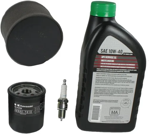 Miniatura 2 de Kawasaki 99969-6427 Kit de puesta a punto del motor
