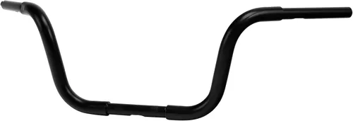 Miniatura 7 de Green-L Manillar de motocicleta Ape Hanger de 1 1/4 pulgadas apto para Harley Sportster XL1200 XL883 choppers personalizados FLST FXST