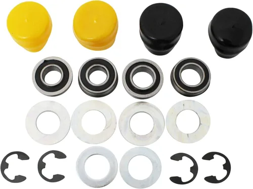 Miniatura 6 de GY22251BLE GY22252BLE Kit de husillo de dirección John Deere LA100 LA105 LA115 LA120