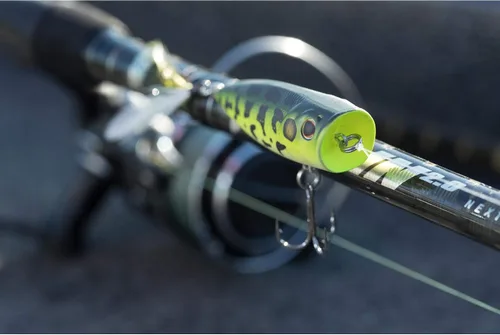 Miniatura 7 de Berkley Bullet Pop Pesca Cebo Duro MF Bluegill.