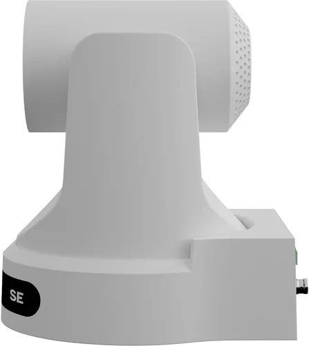 Miniatura 4 de 3 cámaras PTZ PTZOptics Move SE con zoom óptico de 20x (blanco) (PT20X-SE-WH-G3) + controlador PT-Joy-G4
