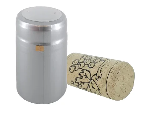 Miniatura 10 de Home Brew Ohio Paquete profesional de corcho y PVC (negro)