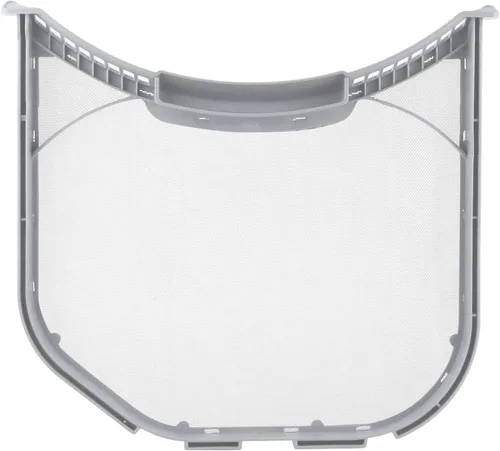 ADQ56656401 Reemplazo del filtro de pelusa para secadora LG Kenmore, con muescas, sustituye a ADQ566564 AP4457244 PS3531962 DLEX3700W DLEX3570W