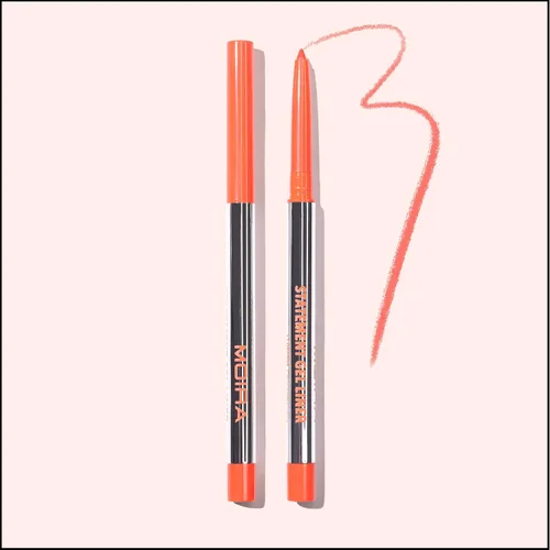 Miniatura 5 de Statement Gel Liner (016, Aqua)