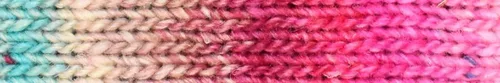 Miniatura 32 de Hilo de seda Noro Silk Garden - azul rey (# 08)