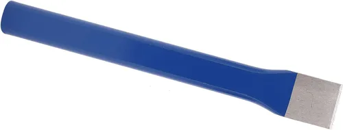 Cincel de 6.850 in, juego de cincel, herramienta de eliminación de azulejos, cincel de cemento, cincel de acero para ladrillo para hormigón para