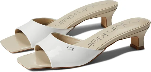 Miniatura 4 de Calvin Klein Sandalias de tacón Fabian para mujer