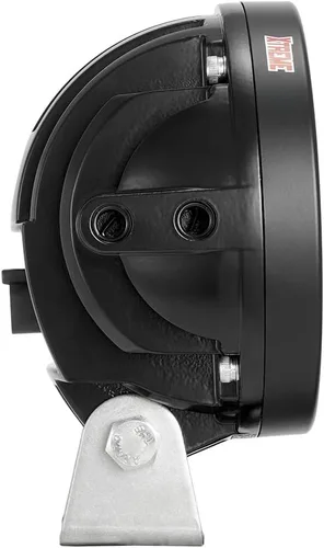 Miniatura 2 de Vision X Lighting 4004719 Xtreme Negro 4" Redondo 5W Luz LED estrecha