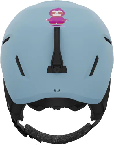 Miniatura 3 de Giro Spur