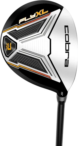 Miniatura 3 de Cobra Golf 2021 Fly XL - Juego completo de bolsa con soporte para hombre