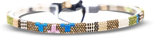Miniatura 11 de Pulsera de tobillo de surfista Made by Nami para hombres y mujeres, impermeable y ajustable, pulsera de tobillo de cuerda, accesorio de playa