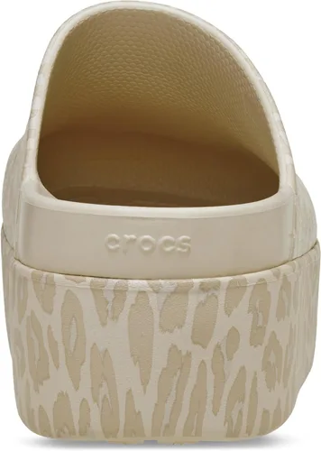 Miniatura 2 de Crocs Zueco de plataforma Dylan para mujer