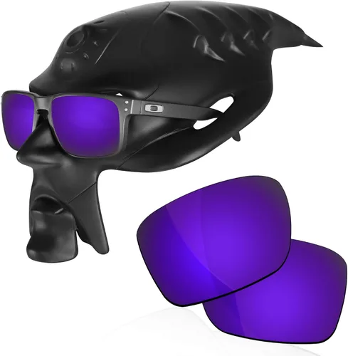 Miniatura 13 de Polarized Lenses Replacement for Oakley Holbrook XL OO9417 Sunglasses