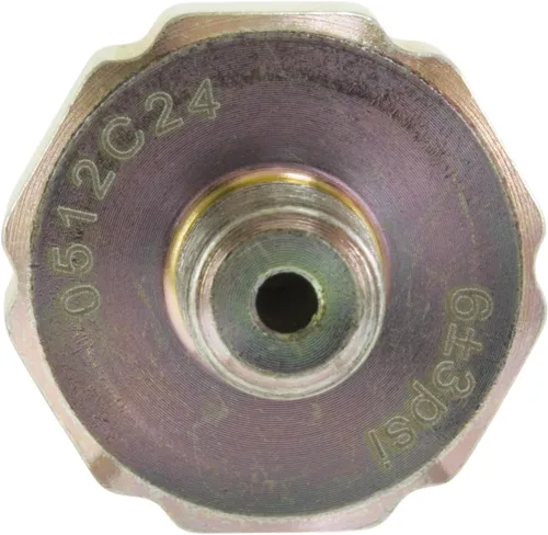 Miniatura 4 de ACDelco Gold E1802 (12337043) Interruptor de presión de aceite de motor