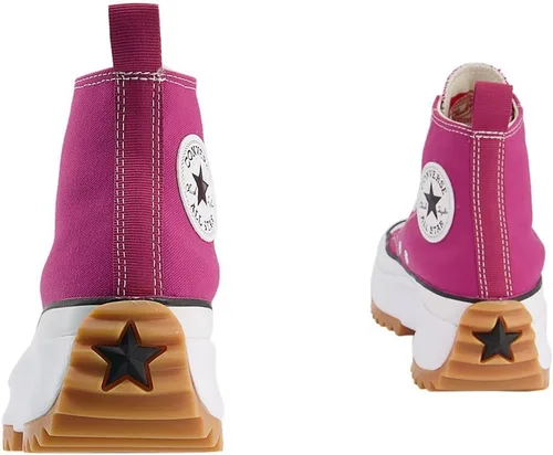 Miniatura 6 de Converse Run Star Hike - Tenis altos para hombre, 5