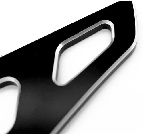 Miniatura 5 de Cubierta de piñón delantero, protector de cadena negro, para Suzuki RMZ250 RMZ450 RMZ 450, para Yamaha YZ250 YZ250F YZ250X WR250F YZ 250 WR 250F