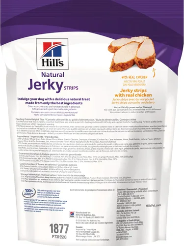 Miniatura 2 de Bolso de dulces para perros adultos Hill's Science Diet, 7,1 oz.