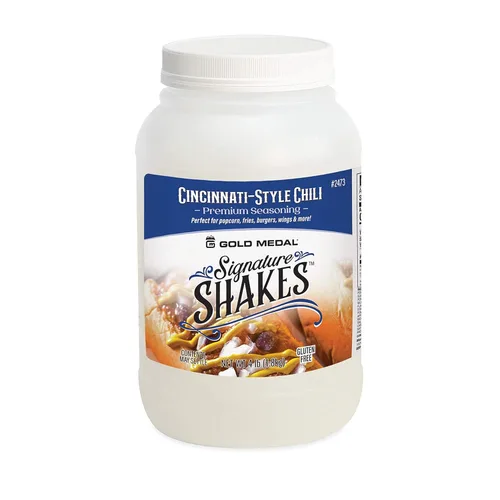 Miniatura 13 de Signature Shakes™ 4lb (Bacon)