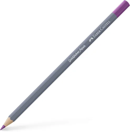 Miniatura 36 de Goldfaber Lápiz Acuarela Aqua - 105 Amarillo Cadmio Limón