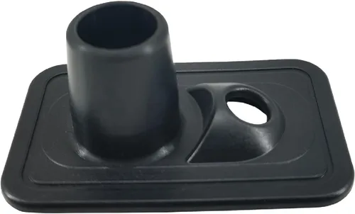 Miniatura 7 de Kit de herramienta universal de adaptador y juntas de limpieza de carbón para válvula de walnut Blaster para todas las válvulas de admisión de motor