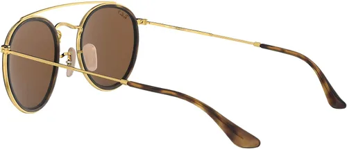 Miniatura 5 de Ray-Ban RB3647N - Gafas de sol redondas de doble puente para mujer