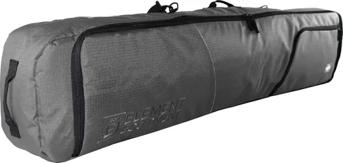 Miniatura 14 de Element Equipment Bolsa de snowboard acolchada de lujo - Bolsa de viaje de alta gama Bar B Rosa