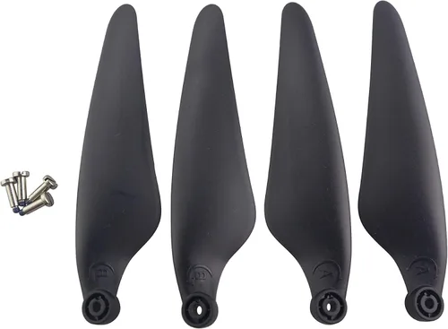 Miniatura 2 de Accesorios Hélice para Hubsan Zino H117S H117S Zino Pro aérea de cuatro ejes Aviones Control remoto Drone Avance y Reverse Paddle (8PCS)