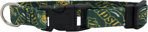 Miniatura 21 de Littlearth Collar para mascotas del equipo NCAA