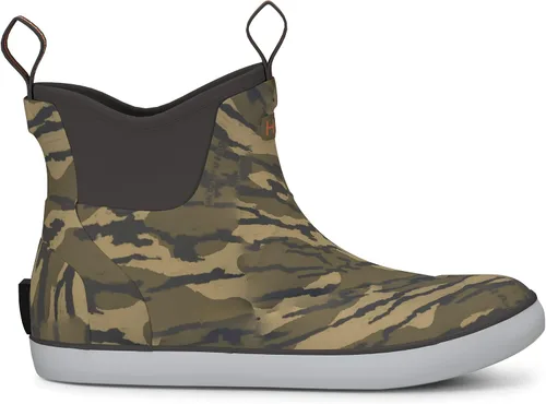 Miniatura 2 de HUK Men's Rogue Wave Shoe High-Performance Fishing & Deck Boot Rain