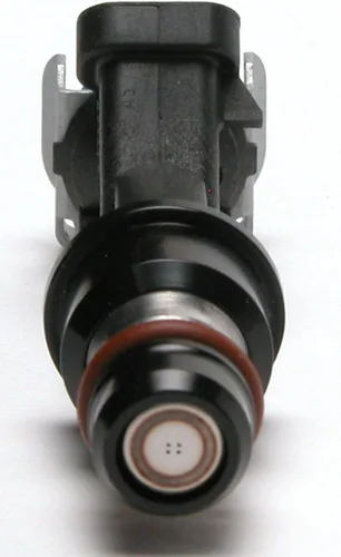 Miniatura 2 de Delphi Inyector de combustible - FJ10594