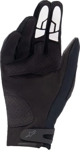 Miniatura 2 de Alpinestars 3520523-10-M: Guantes Thermo Shielder Negro Md