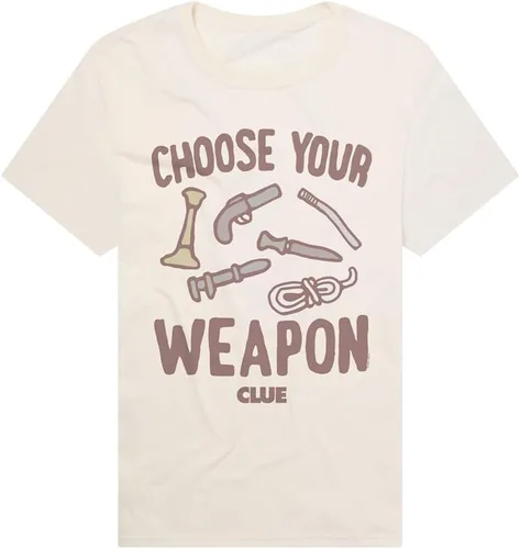 Miniatura 52 de Popfunk Colección oficial de camisetas clásicas de Game Night para adultos, unisex
