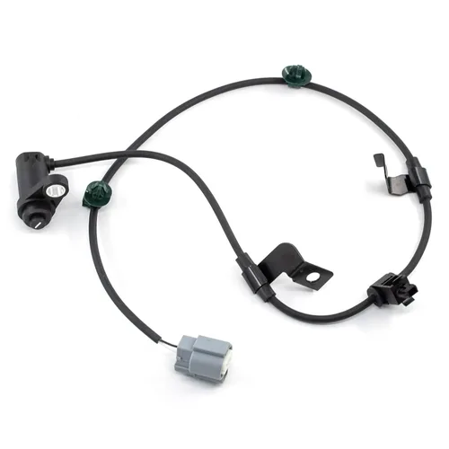 Miniatura 5 de Compatible with Mitsubishi for Triton for L200 2006-2011 Rear Left Right ABS Wheel Speed Sensor MN102578 MN102577 Car Sensor(Rear Left)