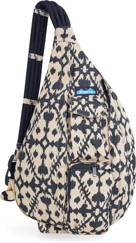 Miniatura 16 de KAVU - Bolso con correa de cuerda, mochila para senderismo, campamento y viajes