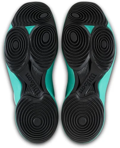 Miniatura 11 de WILSON Zapatillas de pádel Hurakn Lite para mujer
