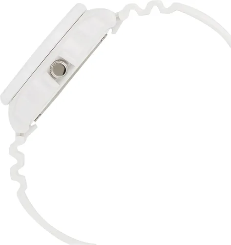 Miniatura 3 de Casio LRW-200H-2BVCF - Correa de reloj de acero inoxidable para mujer