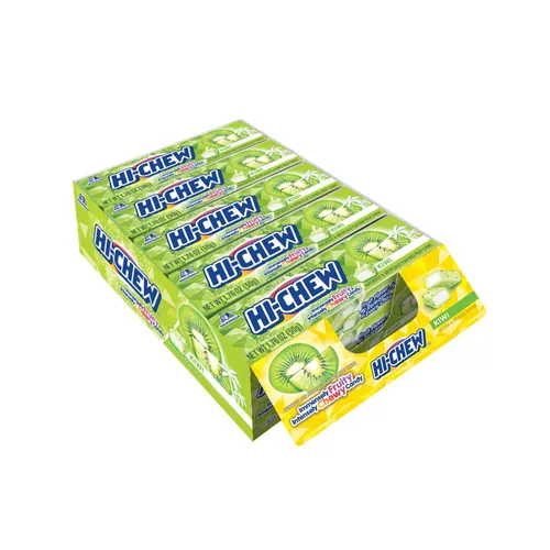 Miniatura 19 de Hi-Chew - Dulces japoneses sensacionales de frutas masticables