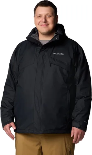 Miniatura 6 de Chaqueta Columbia Bugaboo III con forro polar intercambiable para hombre