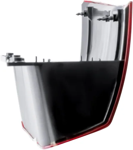 Miniatura 8 de Luz trasera del lado izquierdo del conductor sin circuito compatible con Dodge Freightliner Mercedes Sprinter 2007-2018 Lado del conductor (LH)
