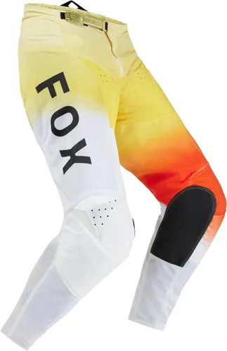 Miniatura 40 de Fox Racing Pantalones de Motocross para Hombre 180 de Bicicleta de Tierra Negro Camo Bnkr