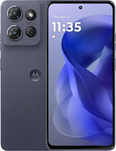 Miniatura 10 de Motorola Moto G Power 5G 2024 Desbloqueado Hecho para EE.UU. 8/128 GB Cámara de 50 MP Azul medianoche