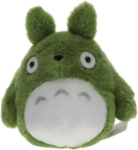 Miniatura 26 de Studio Ghibli - Spirited Away - Peluche Nakayoshi de ratón BOH de 15.75 pulgadas (plano), peluche Studio Ghibli Boh Mouse Nakayoshi Flat