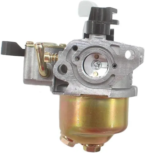 Miniatura 2 de AISEN Carburador para Monster Moto MM-B80 MM-B80B MM-B80R MM-B80RT Youth Mini Bike 80cc 2.5 HP 0.748 in Admisión 97cc Pit Bike Carb Junta Filtro