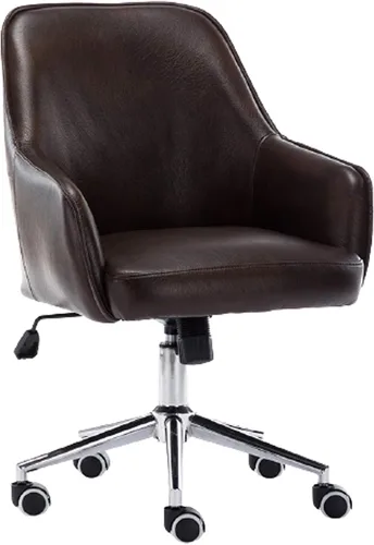Miniatura 3 de Silla de oficina para videojuegos, silla ergonómica de escritorio, silla ejecutiva, silla de computadora ajustable con brazos y soporte de espalda