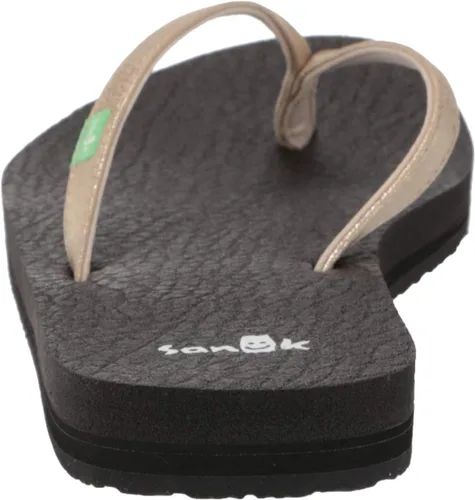 Miniatura 3 de Chanclas Sanuk Spree 4 para yoga, para mujer