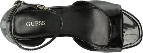 Miniatura 5 de GUESS Sandalias de tacón Selima para mujer